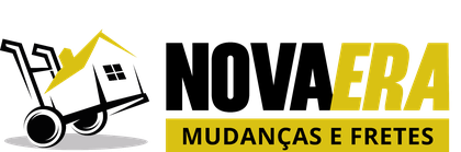 Nova Era Mudanças e Fretes
